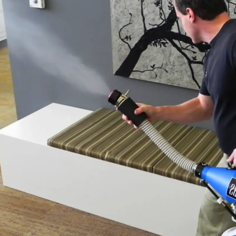 Professional Odor Removal in Hennepin, IL